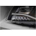 autolamp a8 ccfl headlights chevrolet cruze 2011-14